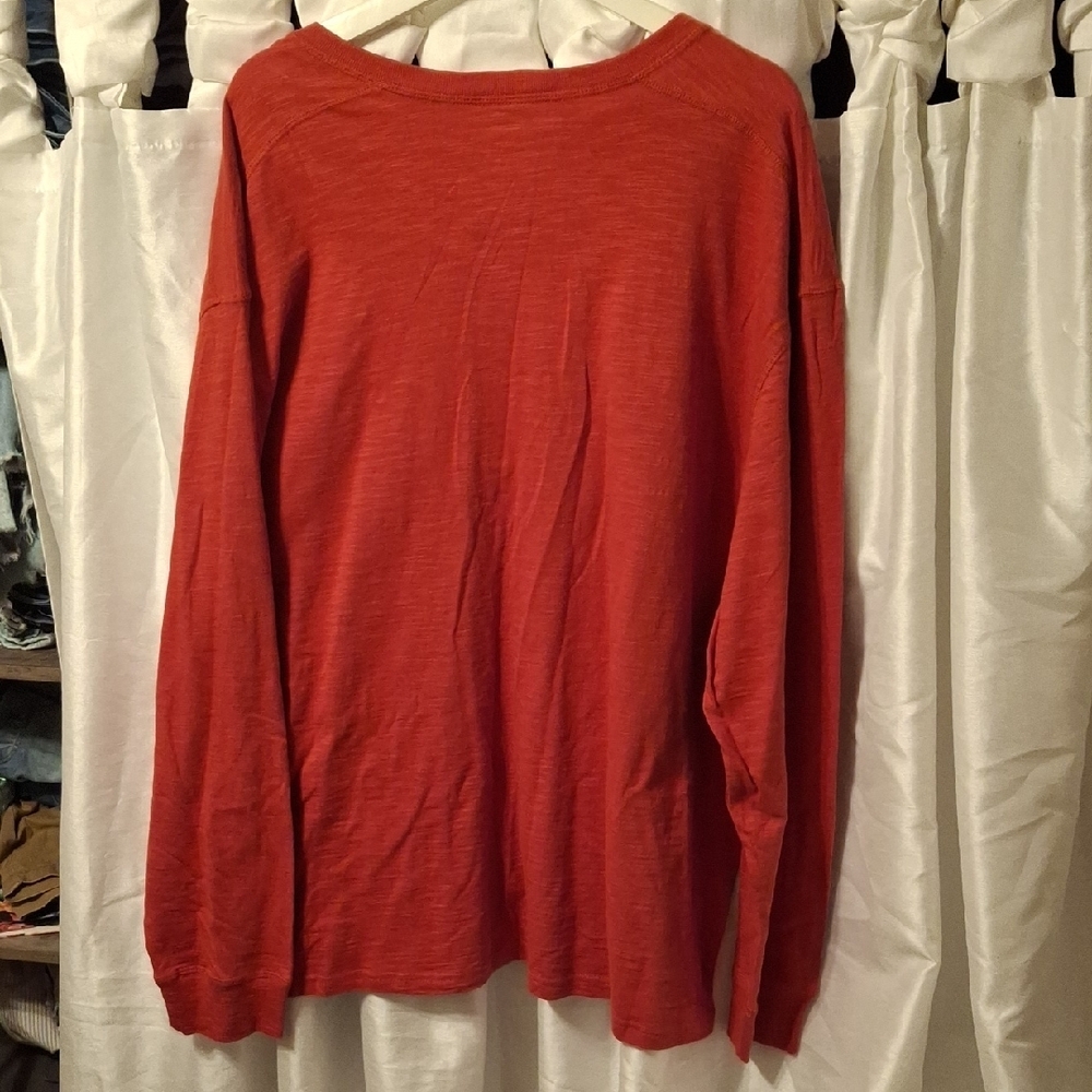 Falls Creek Orange XXXL Shirt - Picture 7 of 7
